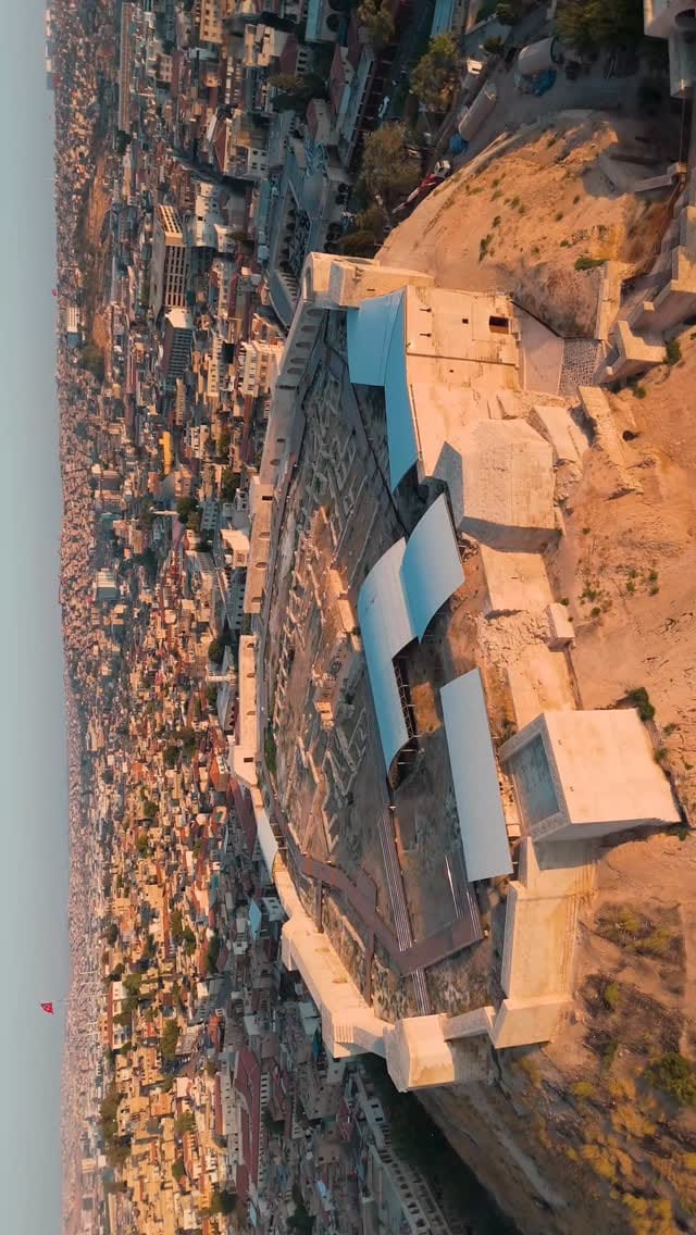 Post 7 by Go Gaziantep on Instagram (video)