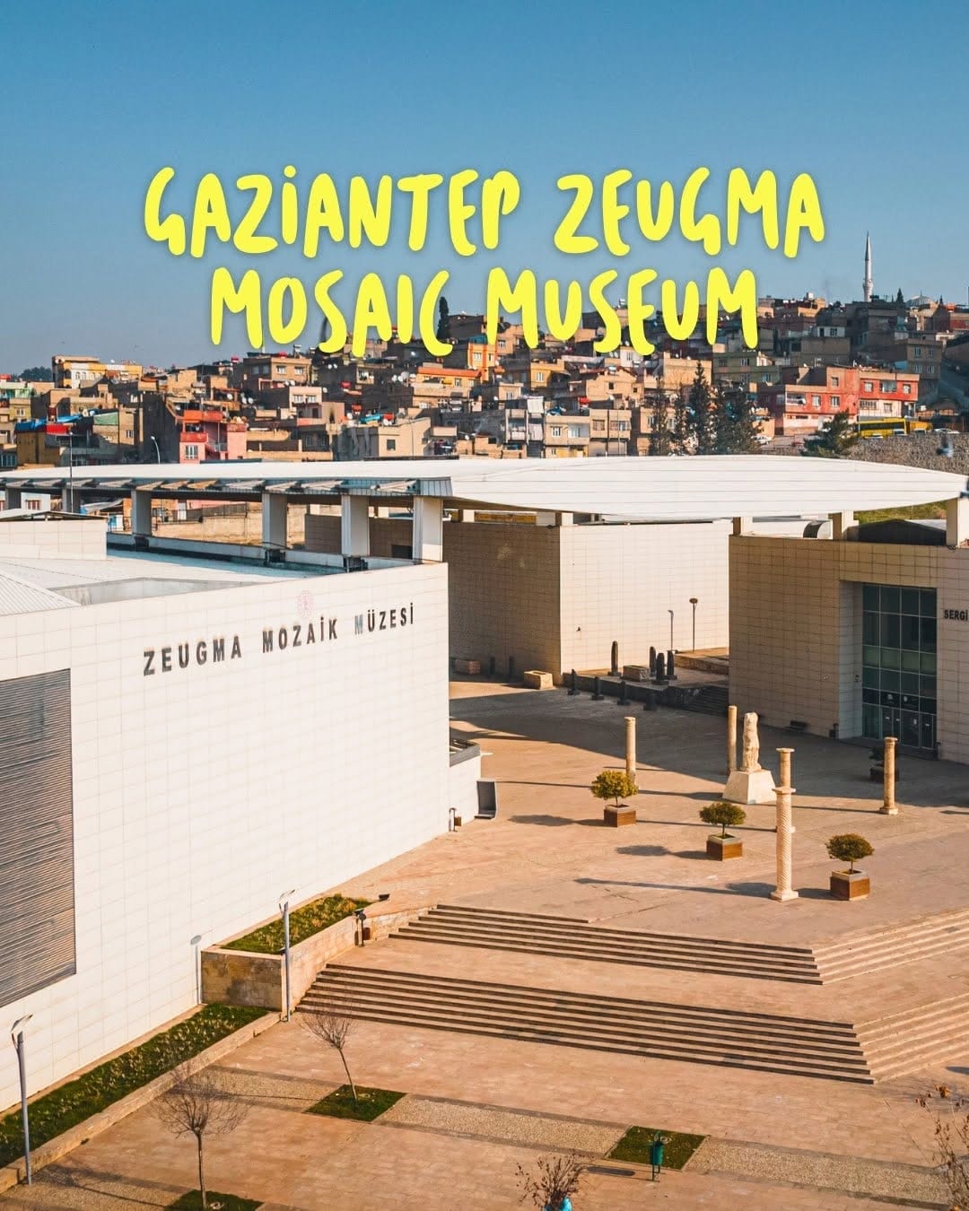 Post 5 by Go Gaziantep on Instagram (carousel)