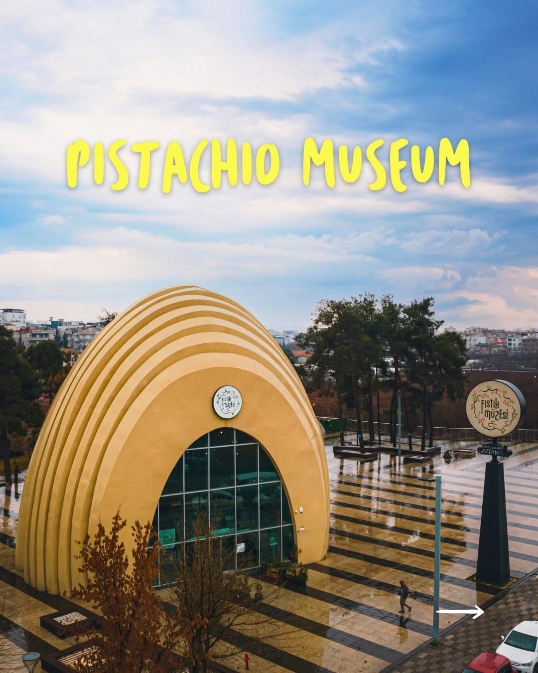 Post 6 by Go Gaziantep on Instagram (carousel)