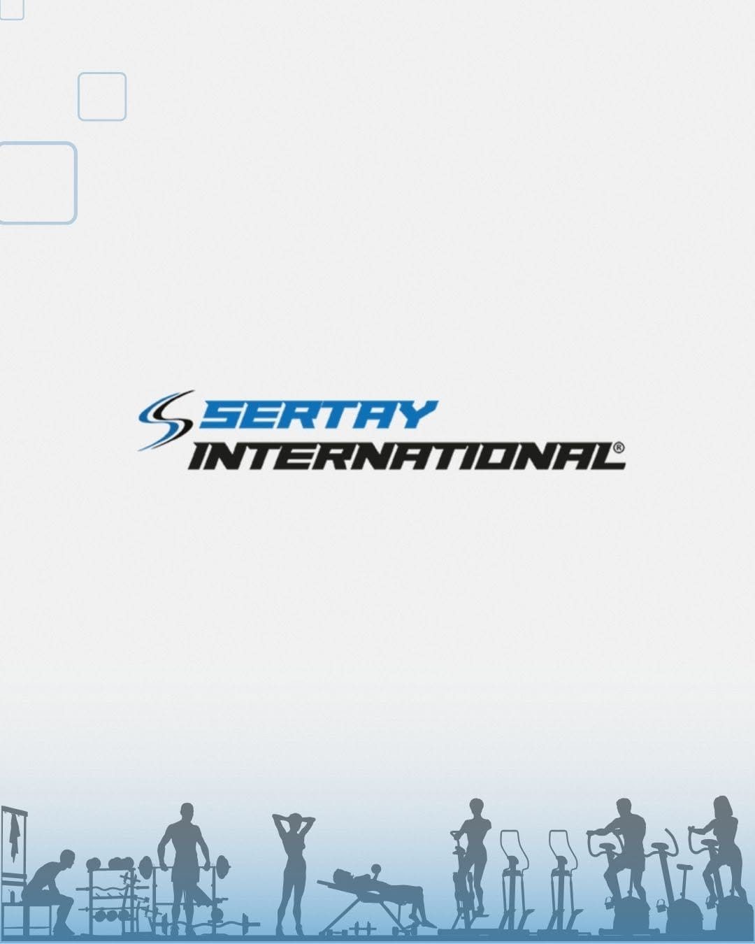 Post 9 by SertaySport International on Instagram (image)