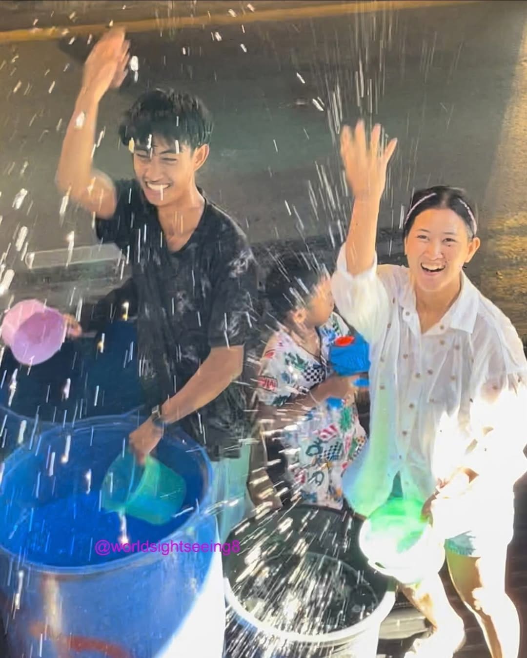 Post 4 by Ming on Instagram (image)