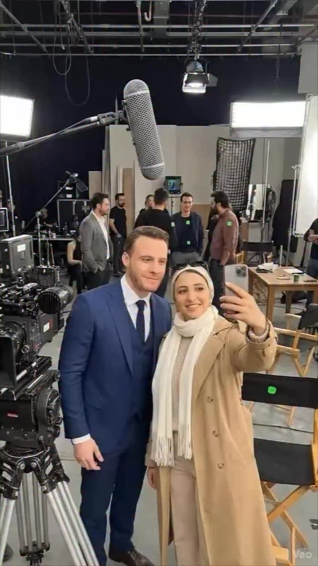 Post 4 by E N J Y  T A R E K | انجي طارق on Instagram (video)