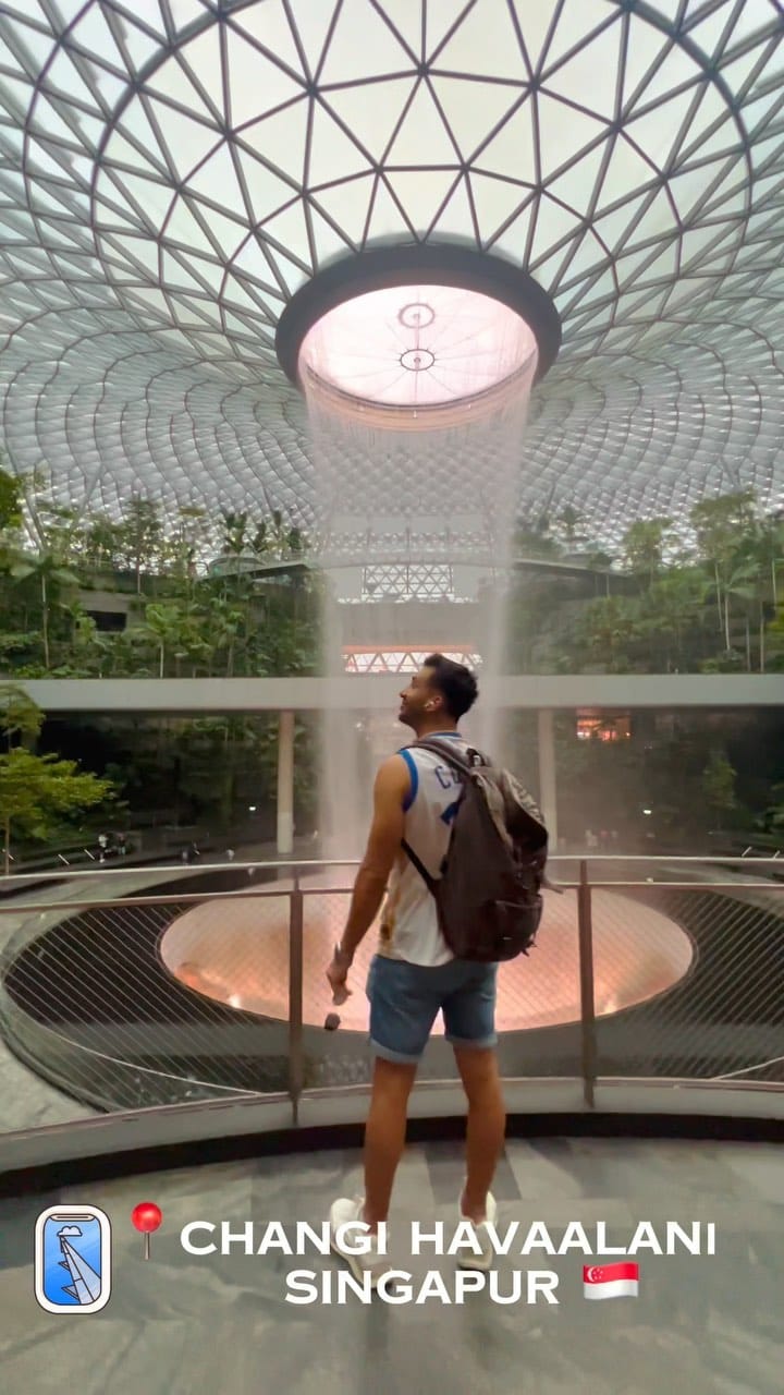 Post 9 by Doğukan Helvacı 🇹🇷 on Instagram (video)