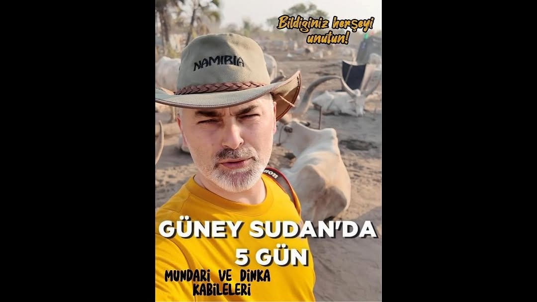 Post 2 by Mürsel Yağcıoğlu on Instagram (video)
