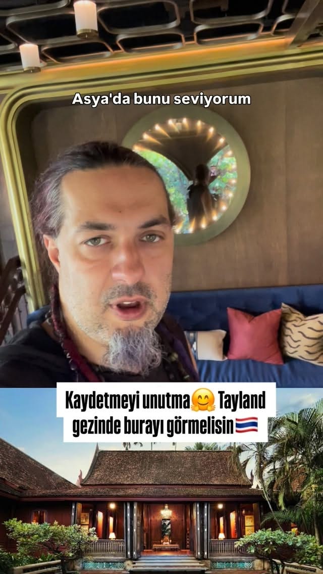 Post 3 by Hürkan Gökkaya on Instagram (video)