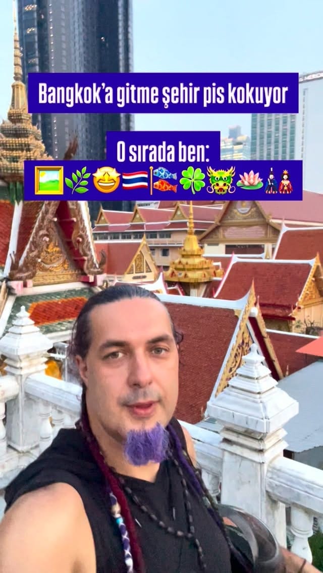 Post 4 by Hürkan Gökkaya on Instagram (video)