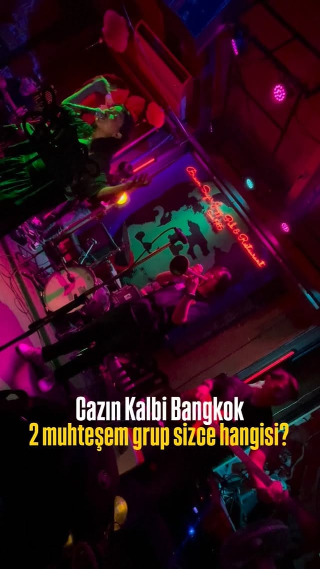 Post 1 by Hürkan Gökkaya on Instagram (video)