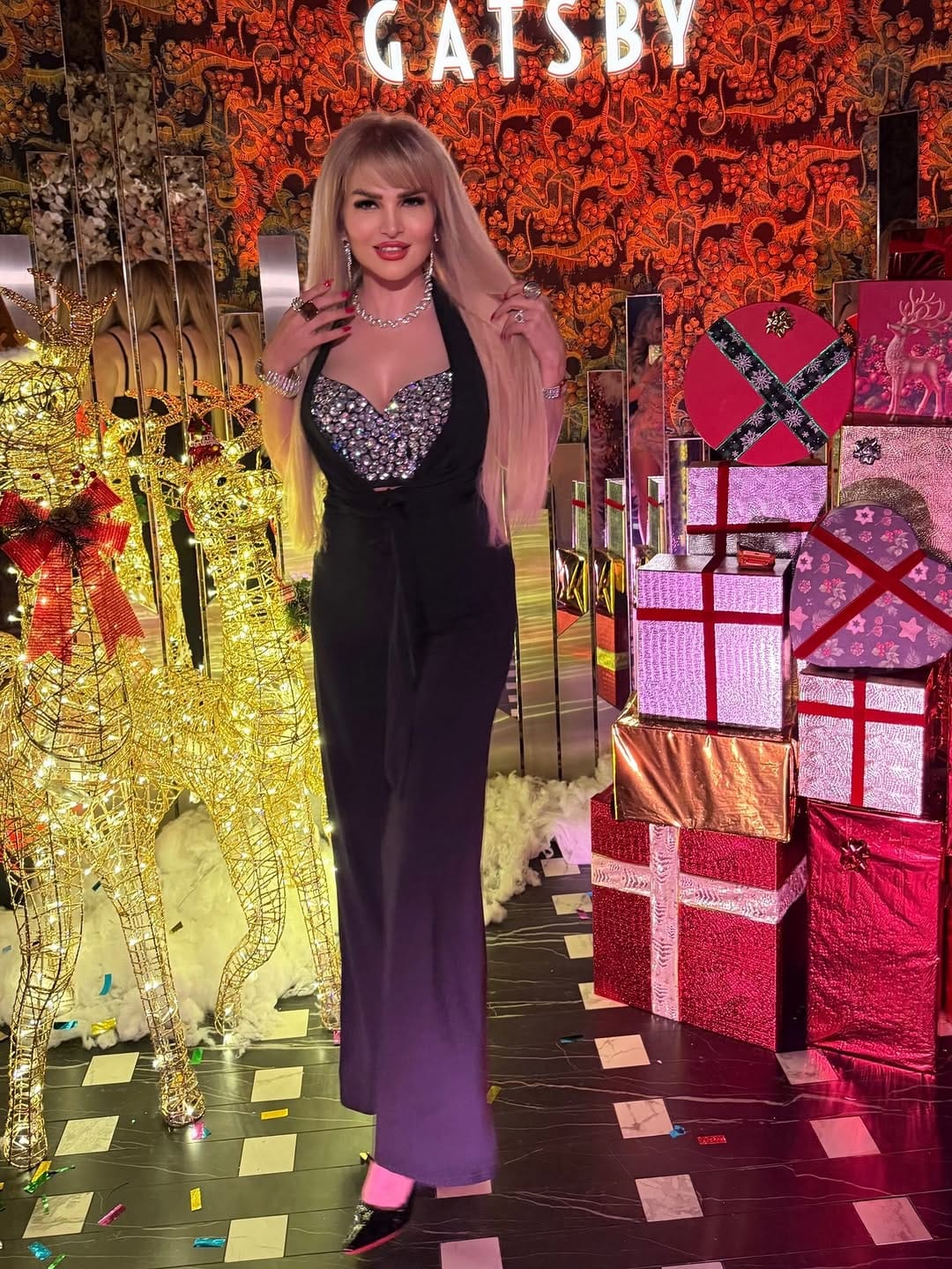 Post 1 by Mona Javan on Instagram (carousel)