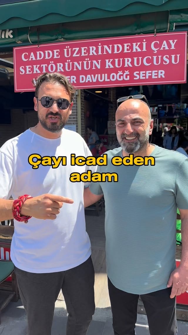 Post 3 by Kutlu Özemrak on Instagram (video)