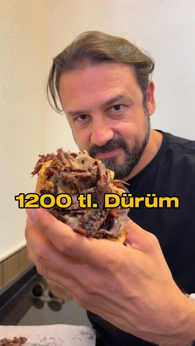 Post 7 by Kutlu Özemrak on Instagram (video)