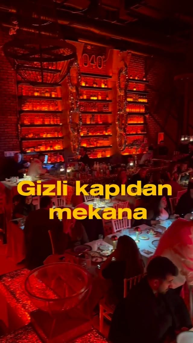 Post 1 by Kutlu Özemrak on Instagram (video)