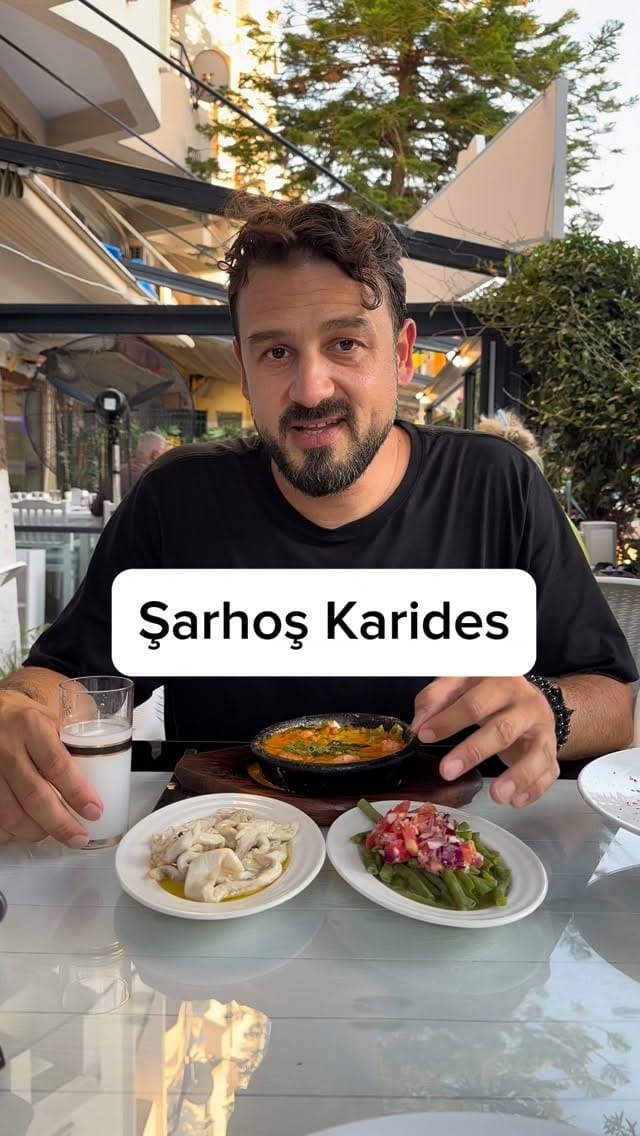 Post 8 by Kutlu Özemrak on Instagram (video)
