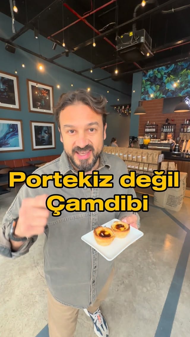 Post 5 by Kutlu Özemrak on Instagram (video)