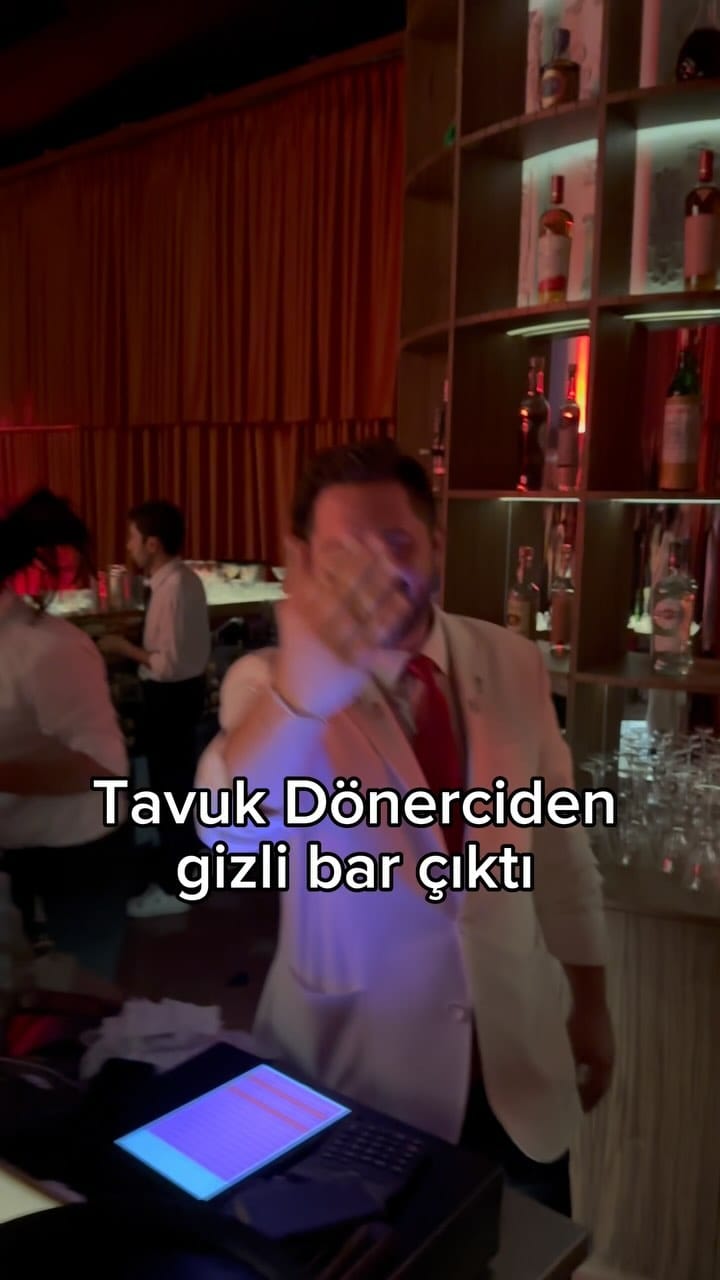 Post 10 by Kutlu Özemrak on Instagram (video)