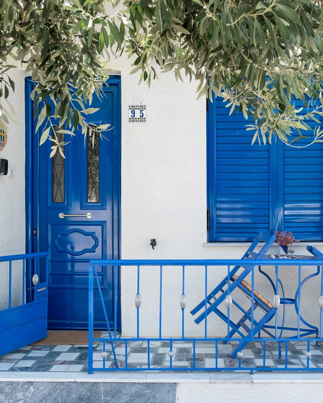 Post 7 by Samos'a Feribot on Instagram (image)