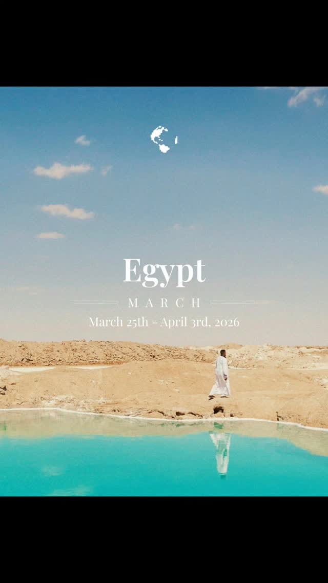 Post 7 by ITA GLOBAL on Instagram (video)