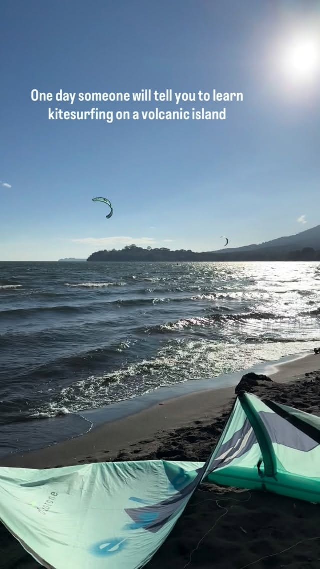 Post 1 by ITA GLOBAL on Instagram (video)