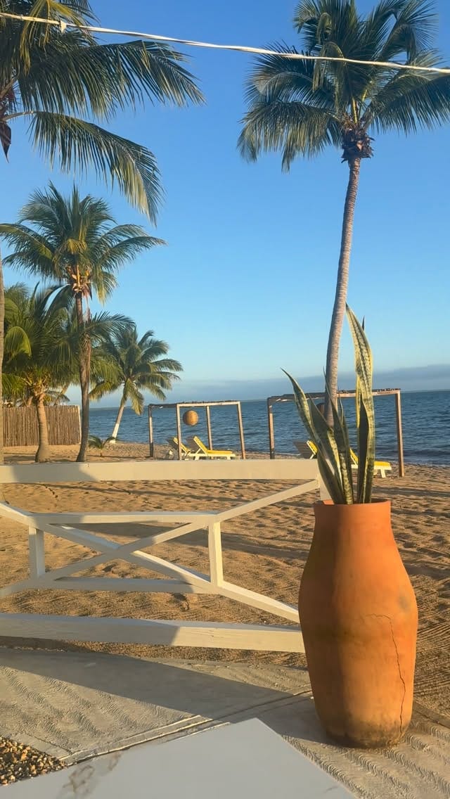 Post 8 by ITA GLOBAL on Instagram (video)
