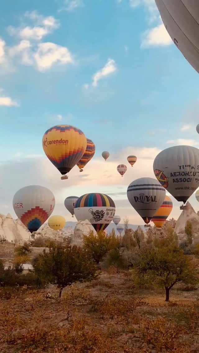 Post 2 by ITA GLOBAL on Instagram (video)