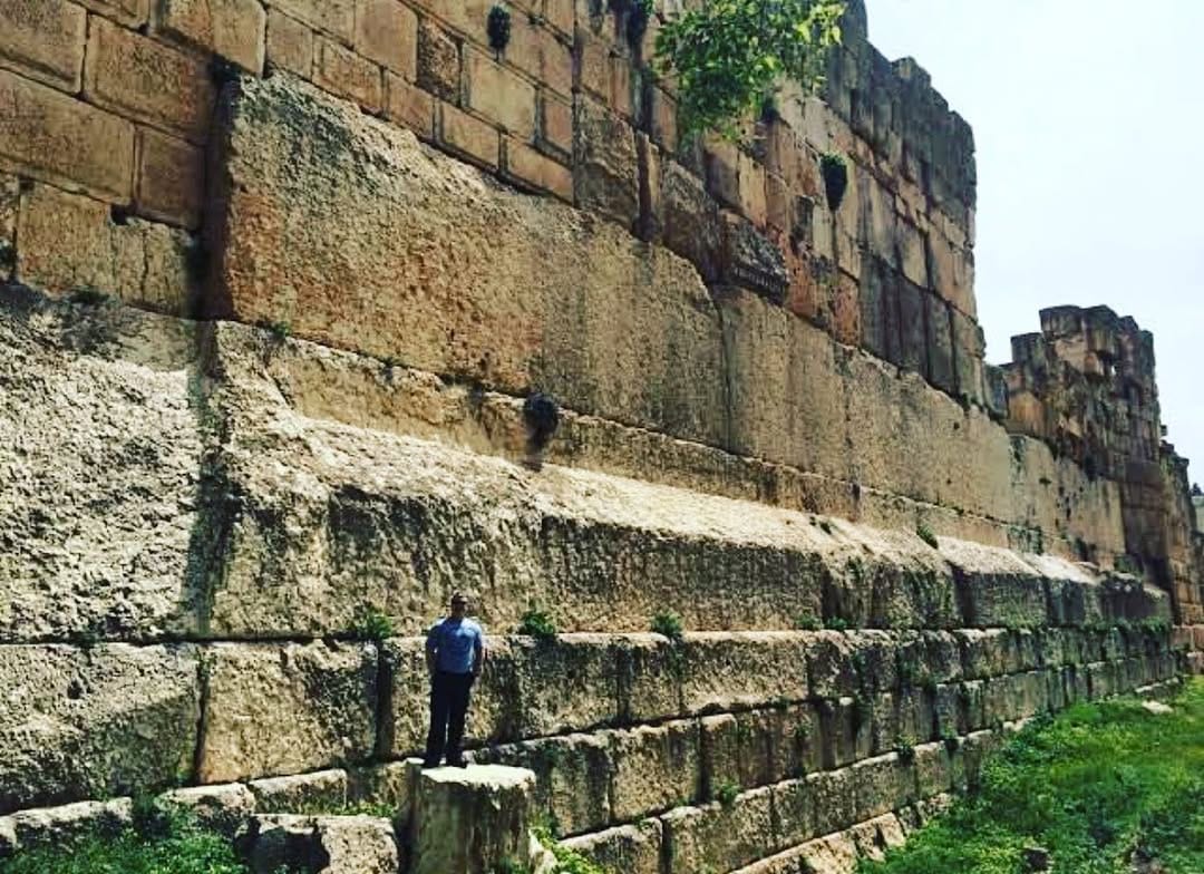 Post 1 by Forbidden Archeology on Instagram (image)