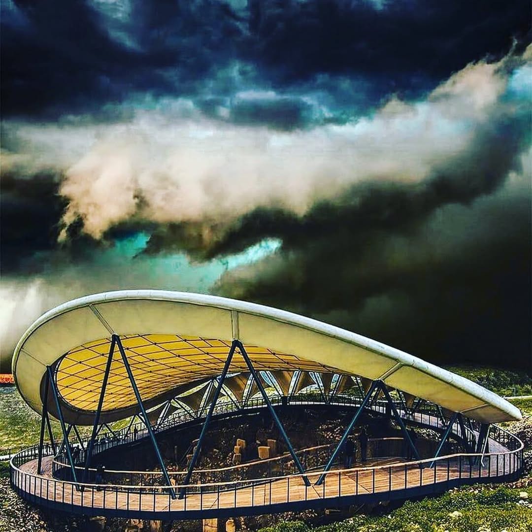 Post 4 by Forbidden Archeology on Instagram (image)