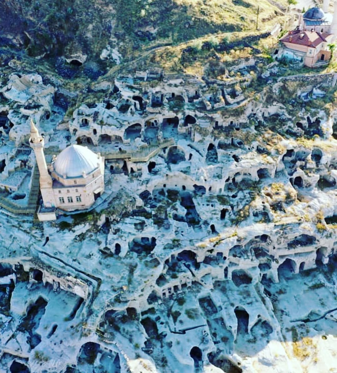 Post 2 by Forbidden Archeology on Instagram (carousel)
