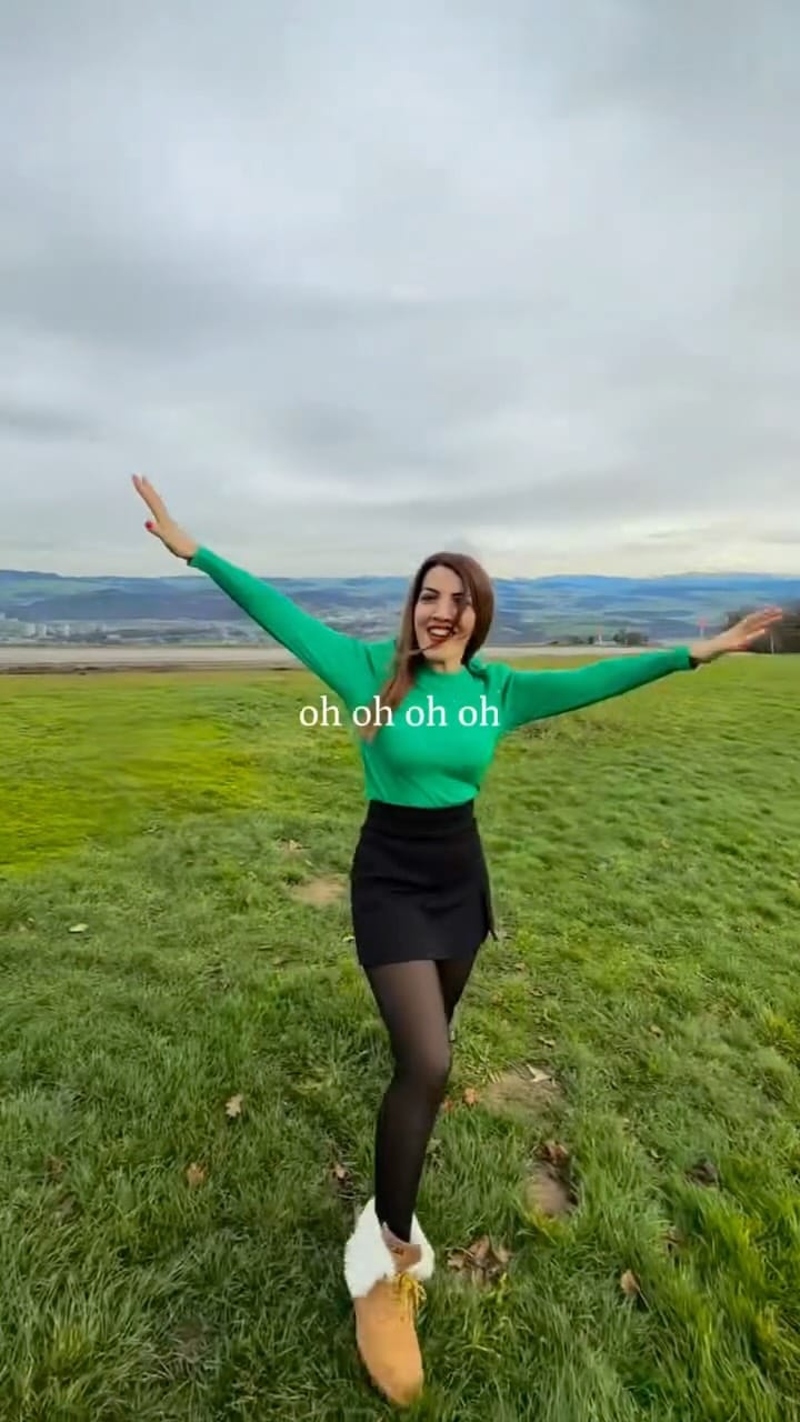 Post 1 by Emine Özhan Güneş on Instagram (video)