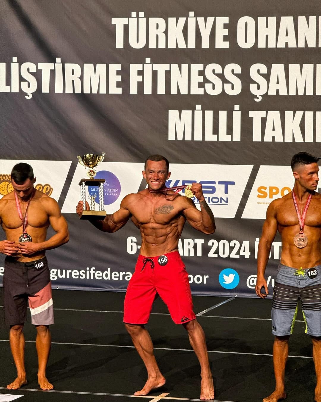 Post 9 by Barış Bulut🏅 on Instagram (carousel)
