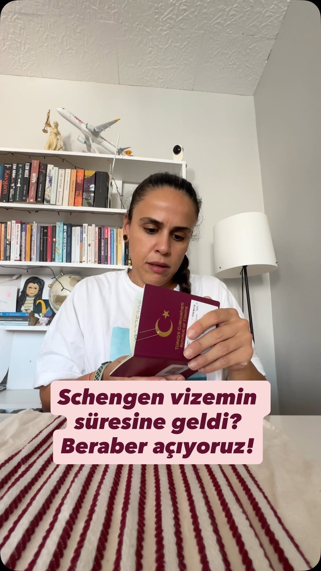 Post 9 by Hazar Leman Yakut on Instagram (video)