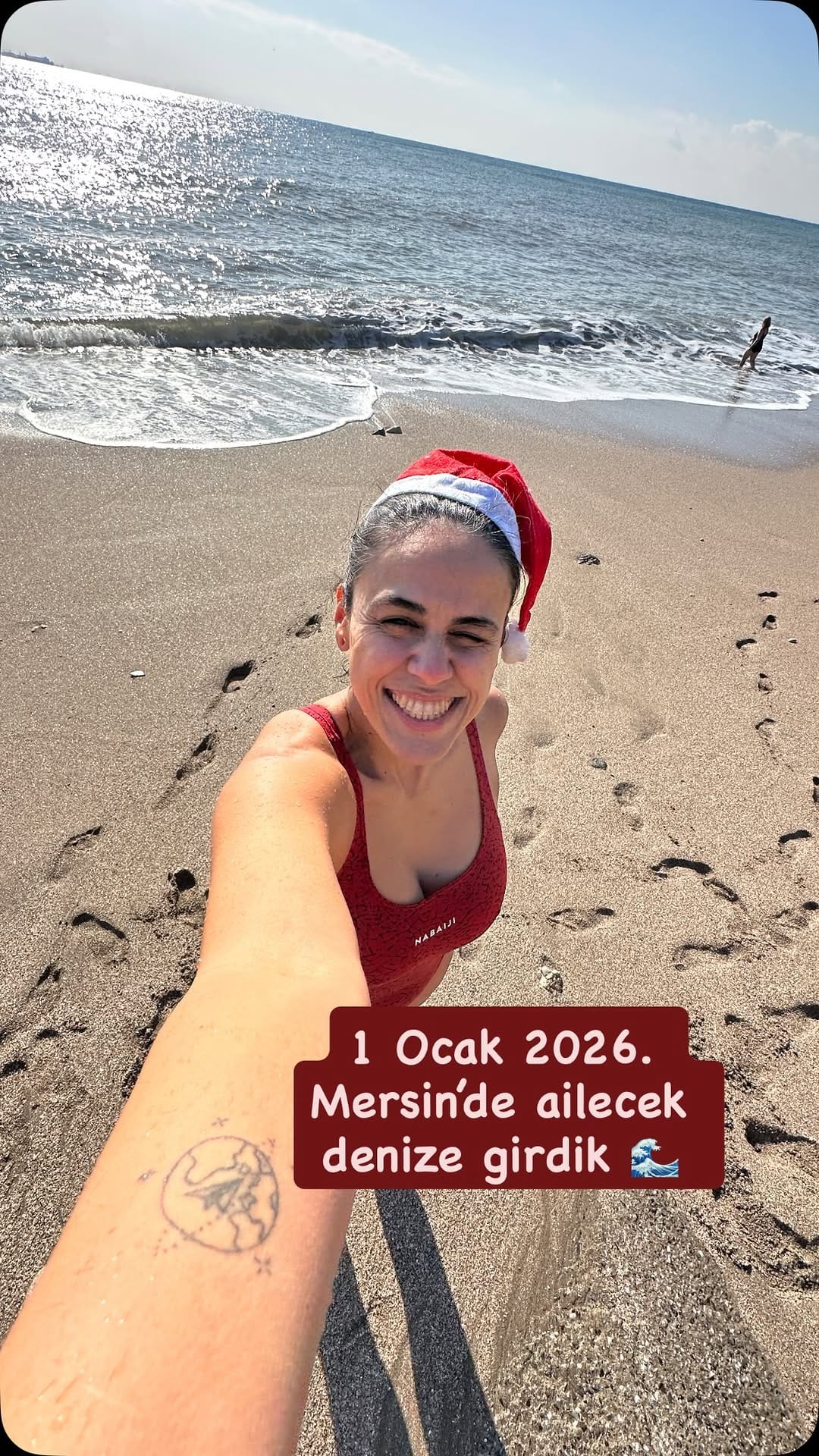 Post 2 by Hazar Leman Yakut on Instagram (video)