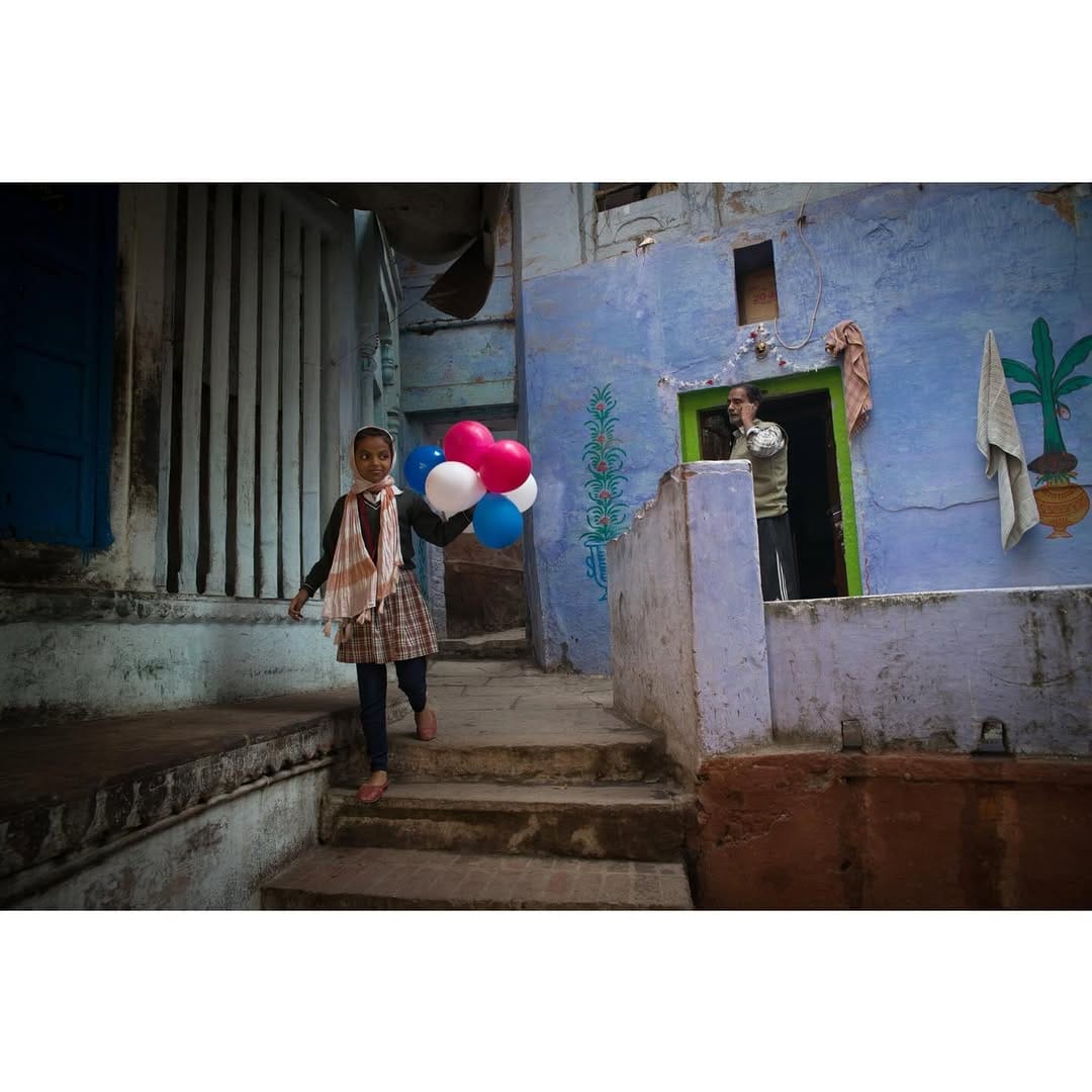 Post 3 by © Eva Erdmann 🇫🇷 on Instagram (image)