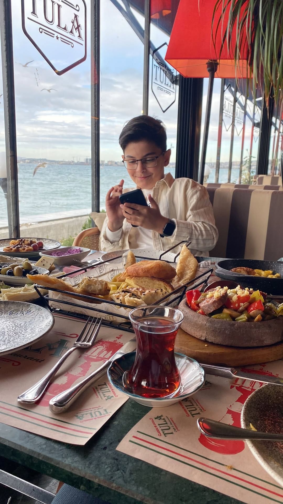 Post 2 by Emir Ersen Fidan on Instagram (video)