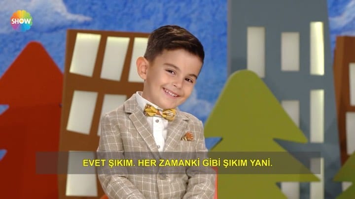 Post 10 by Emir Ersen Fidan on Instagram (video)