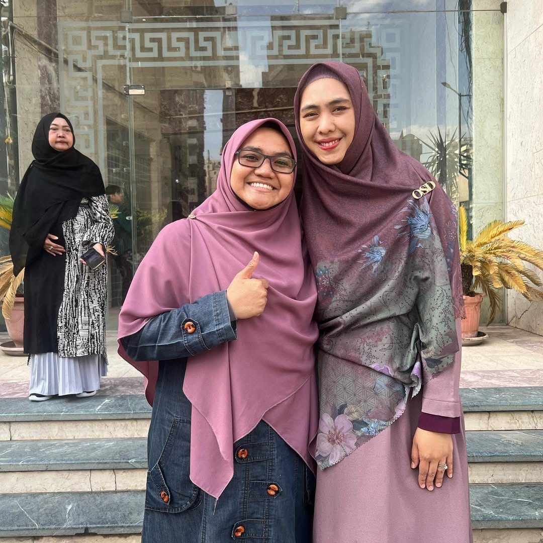 Post 10 by Ustazah Halimah Mesir on Instagram (carousel)