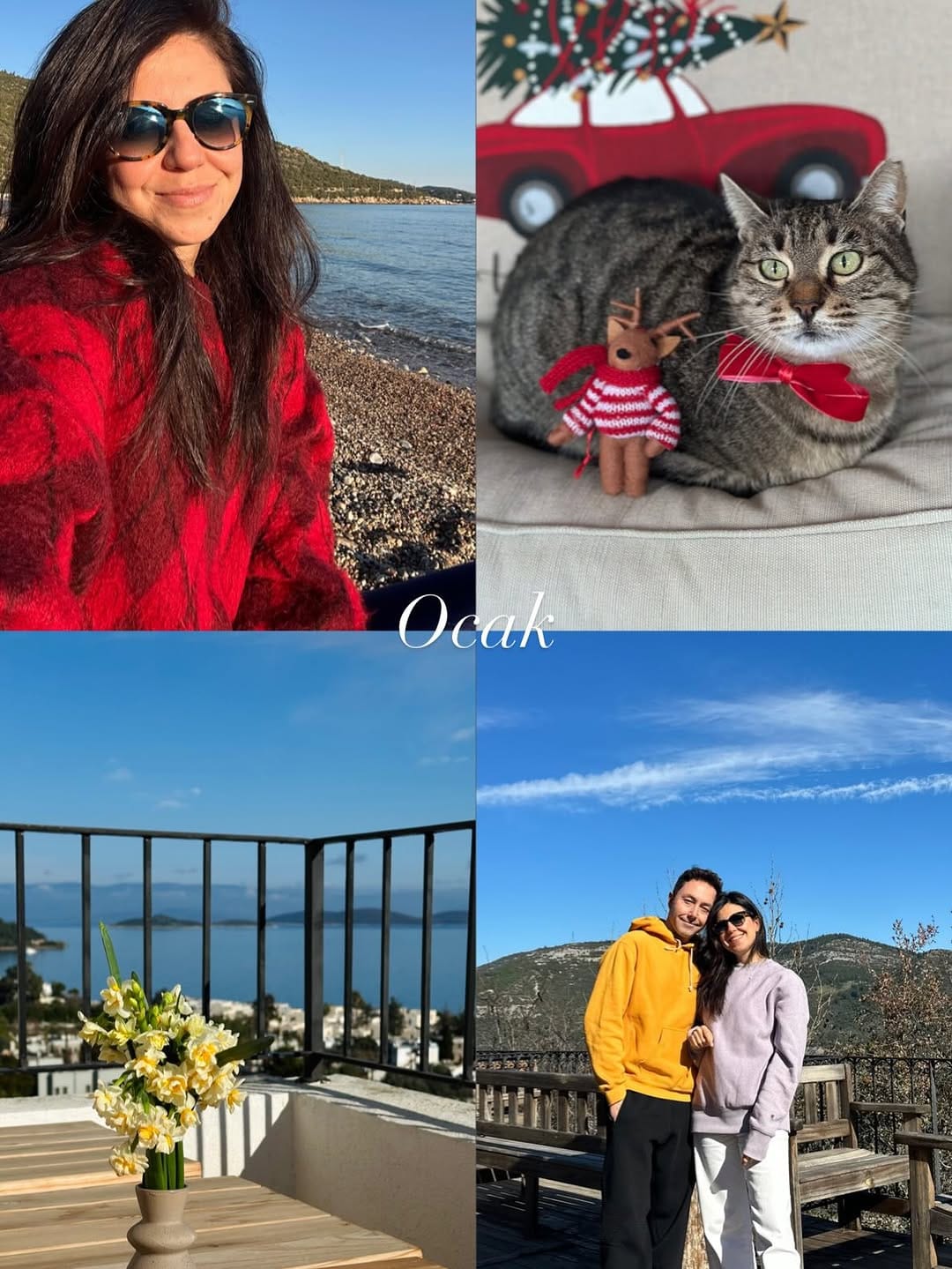Post 3 by Hande Urgancıoğlu Kardaş on Instagram (carousel)