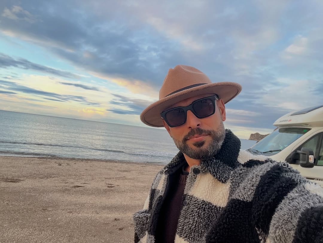 Post 5 by Volkan Karaman Music on Instagram (carousel)