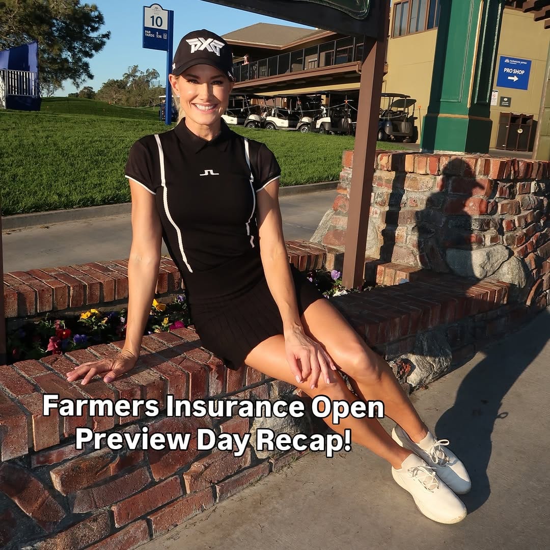 Post 8 by Alissa Kacar - Golf Host on Instagram (carousel)