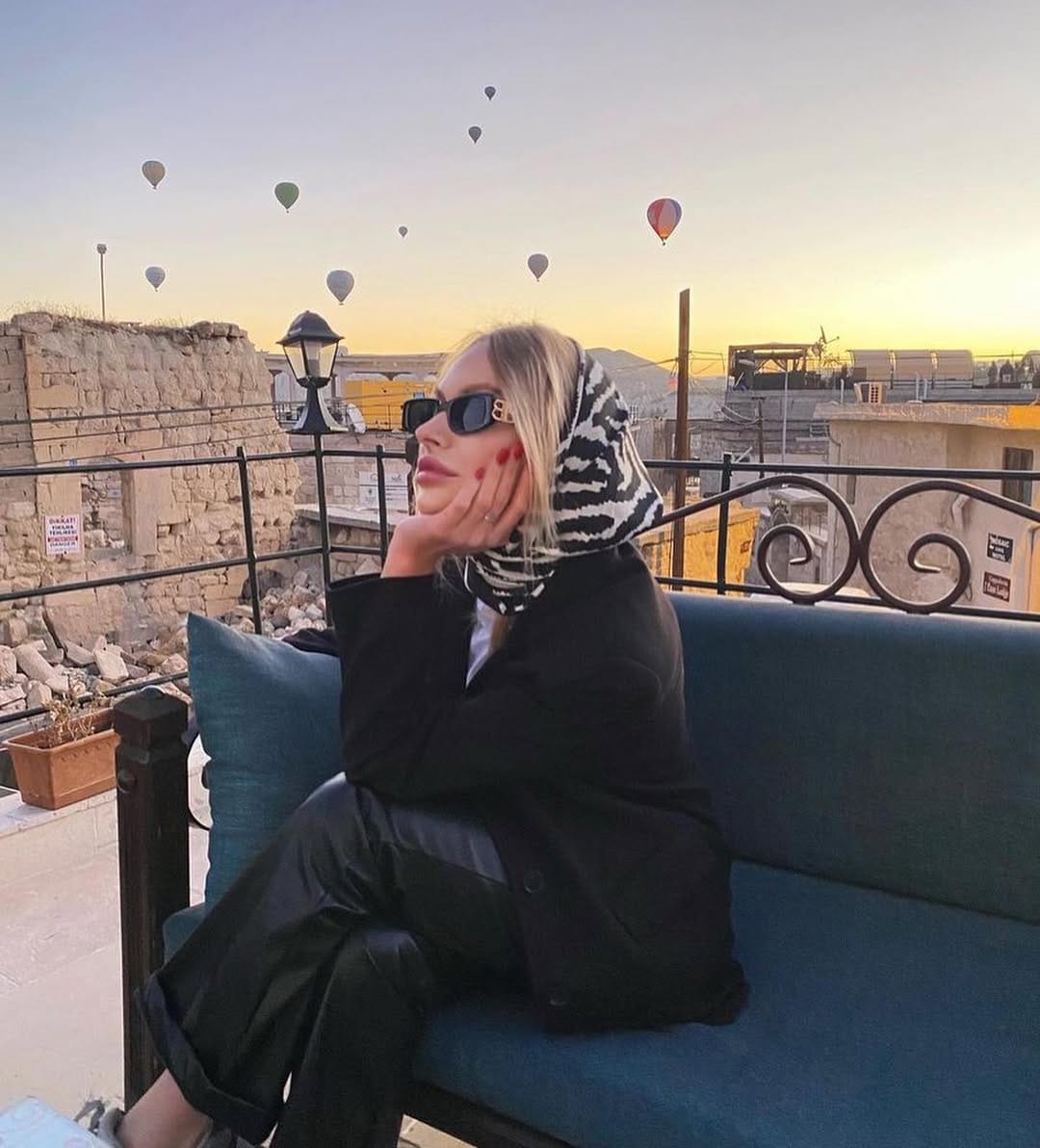 Post 5 by Eda Şen on Instagram (carousel)