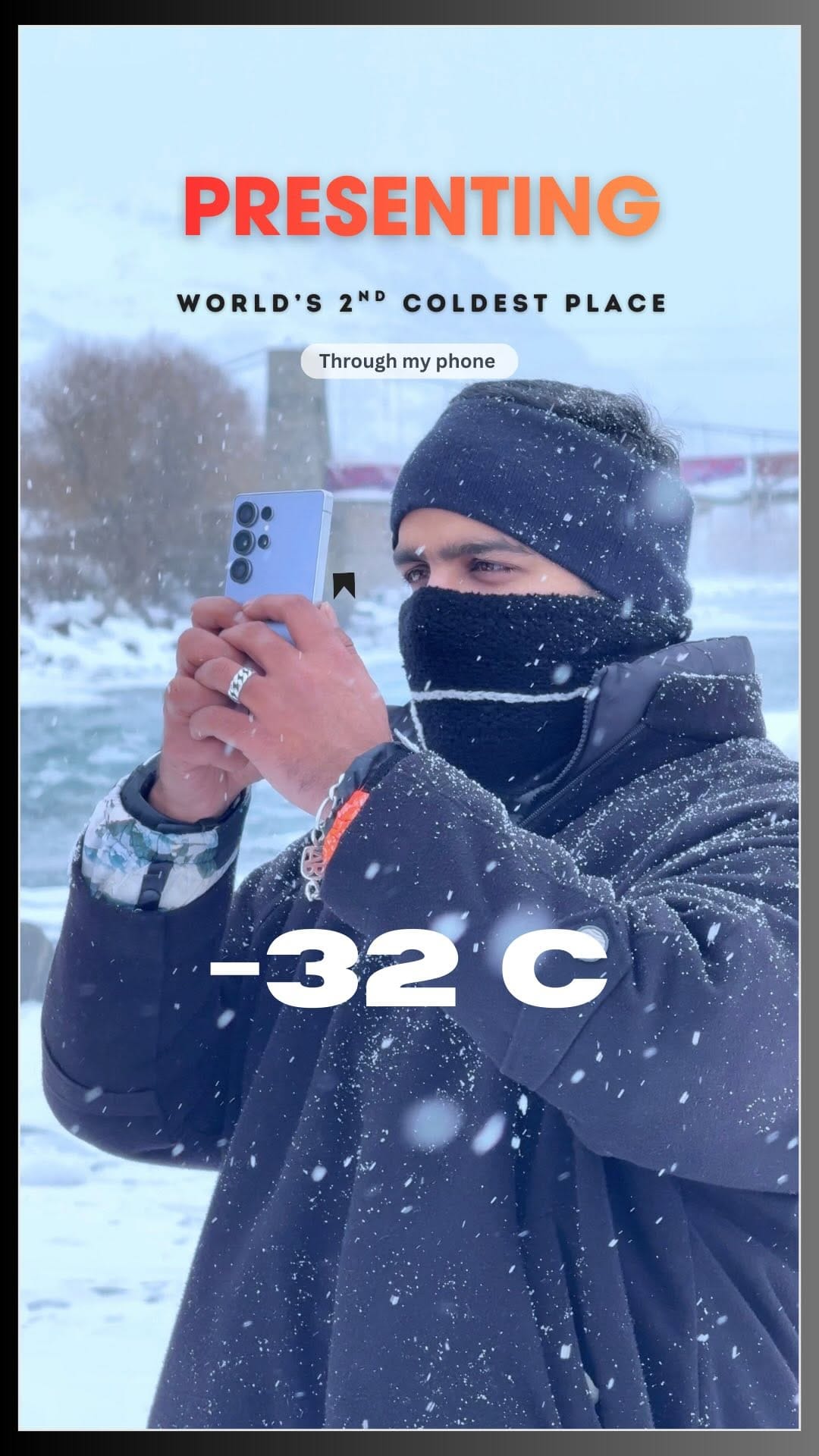 Post 2 by Maliq Abid | PHOTOGRAPHER on Instagram (video)