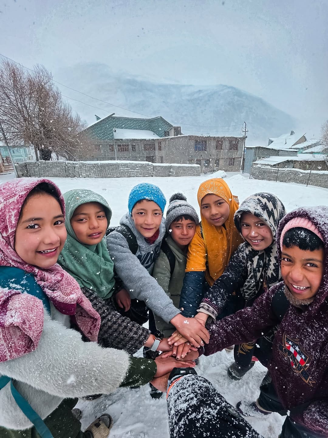 Post 5 by Maliq Abid | PHOTOGRAPHER on Instagram (image)