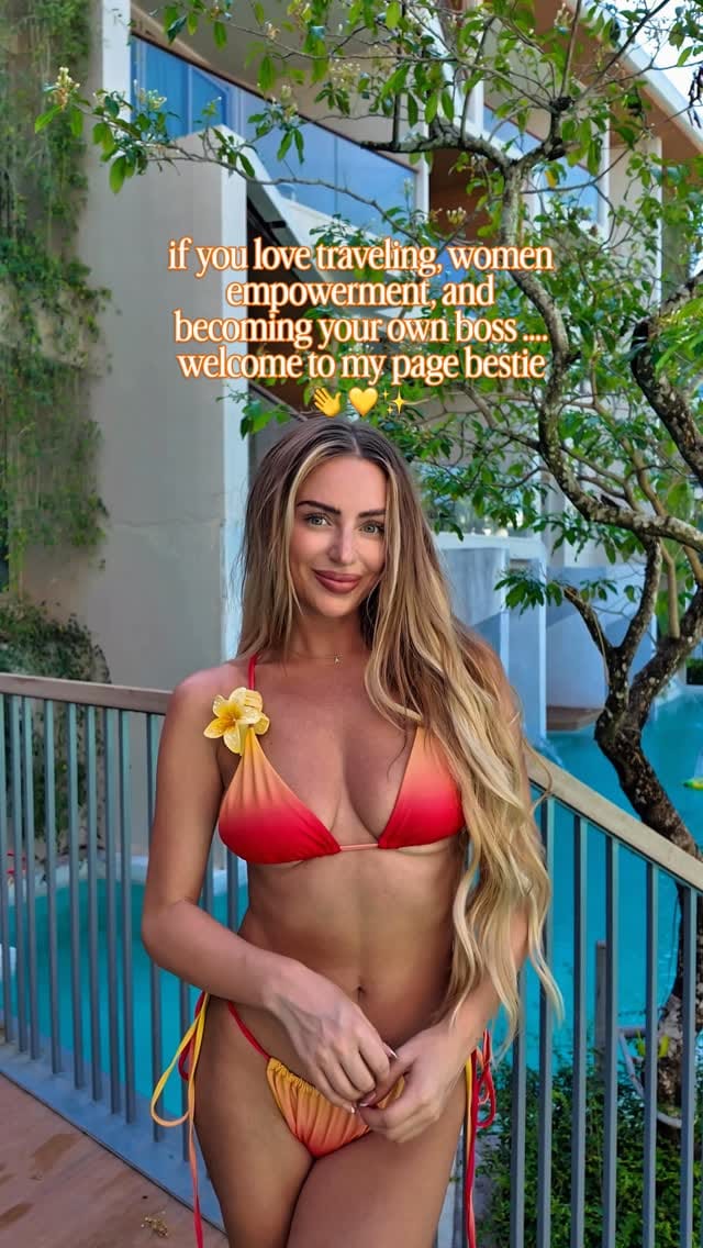 Post 9 by angelina | business owner & community leader on Instagram (video)