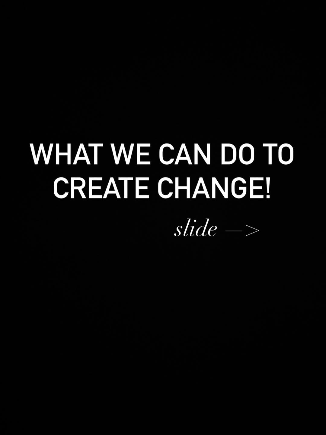 Post 1 by angelina | business owner & community leader on Instagram (carousel)