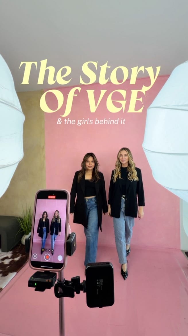 Post 10 by angelina | business owner & community leader on Instagram (video)