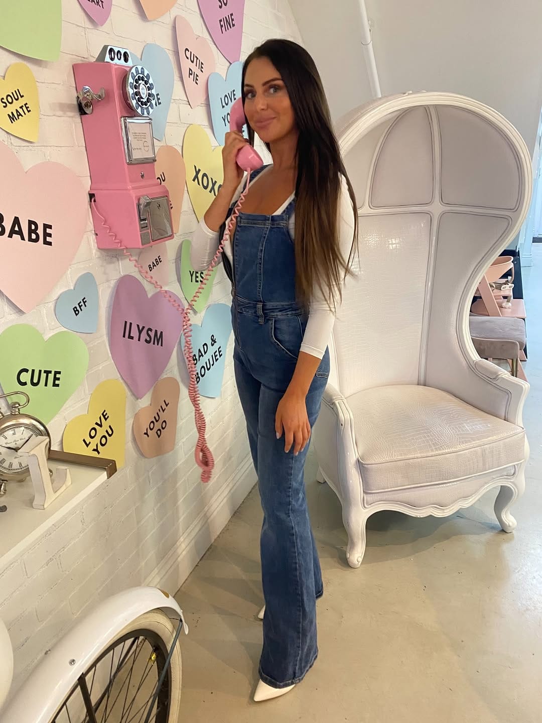 Post 5 by angelina | business owner & community leader on Instagram (carousel)