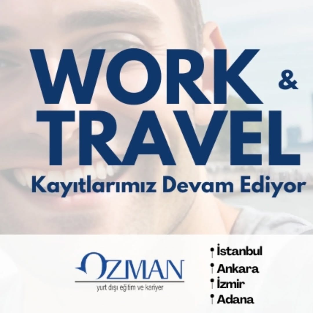Post 10 by Ozman Yurtdışı Eğitim ve Kariyer on Instagram (image)
