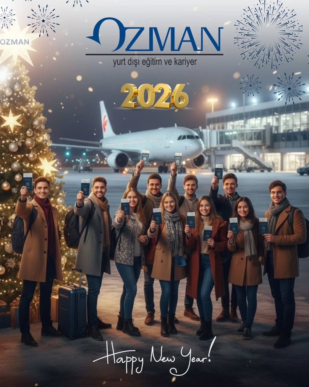 Post 3 by Ozman Yurtdışı Eğitim ve Kariyer on Instagram (image)
