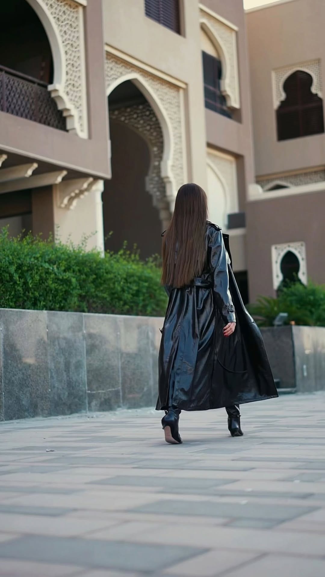Post 5 by Ann Raji | أم نشمي on Instagram (video)