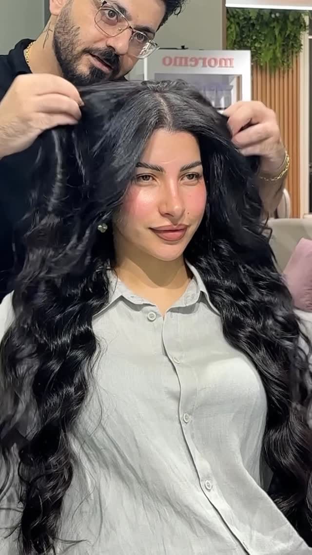 Post 7 by Safé Amri on Instagram (video)