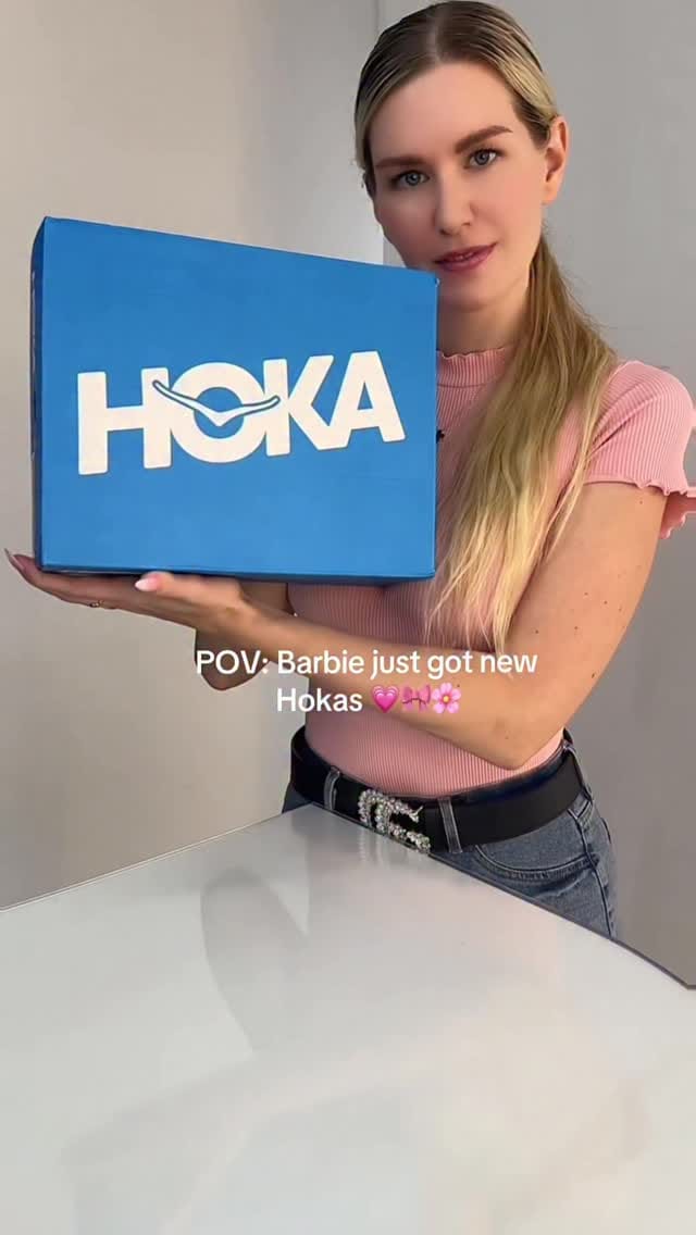 Post 3 by Megan Andre on Instagram (video)