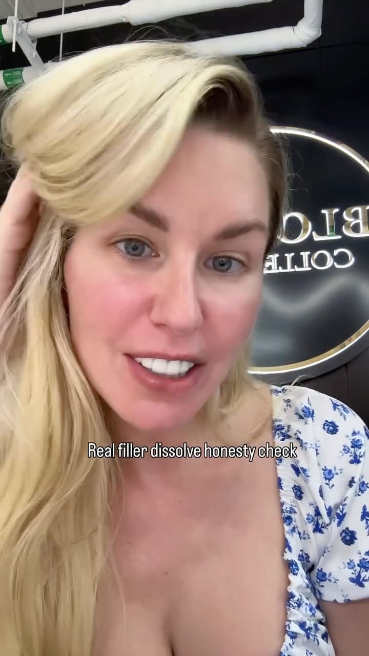 Post 4 by Megan Andre on Instagram (video)